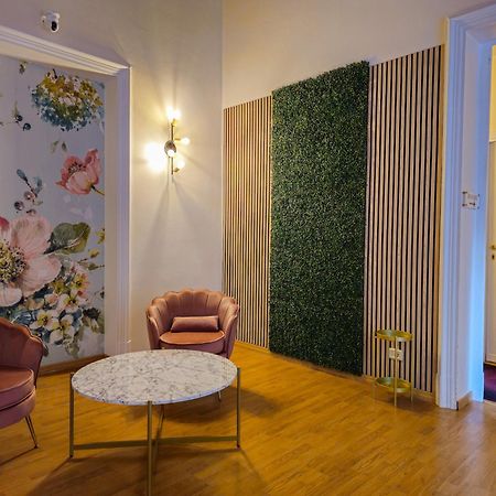 קטאניה Giardino Siciliano B&B מראה חיצוני תמונה