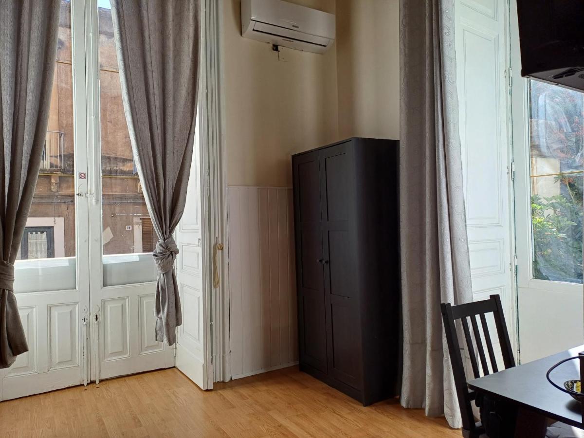 קטאניה Giardino Siciliano B&B מראה חיצוני תמונה