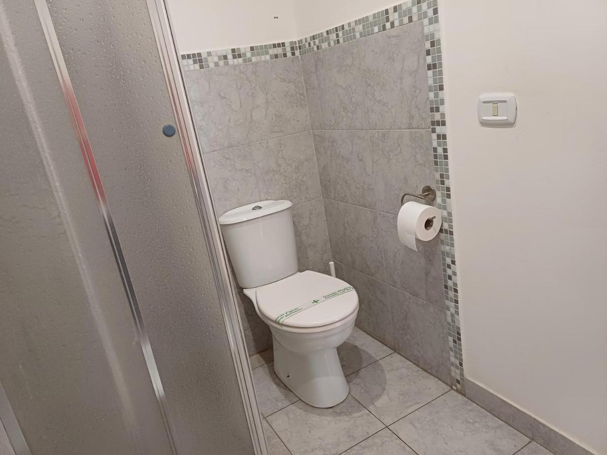 קטאניה Giardino Siciliano B&B מראה חיצוני תמונה