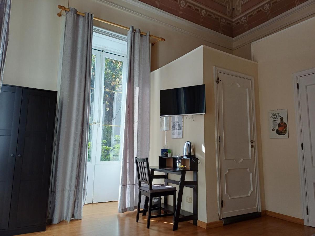 קטאניה Giardino Siciliano B&B מראה חיצוני תמונה