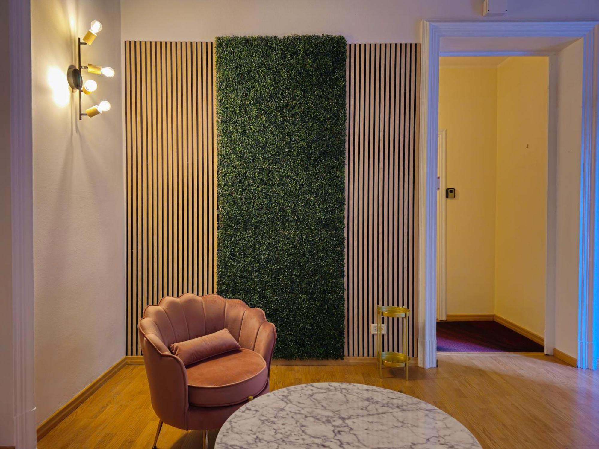קטאניה Giardino Siciliano B&B מראה חיצוני תמונה