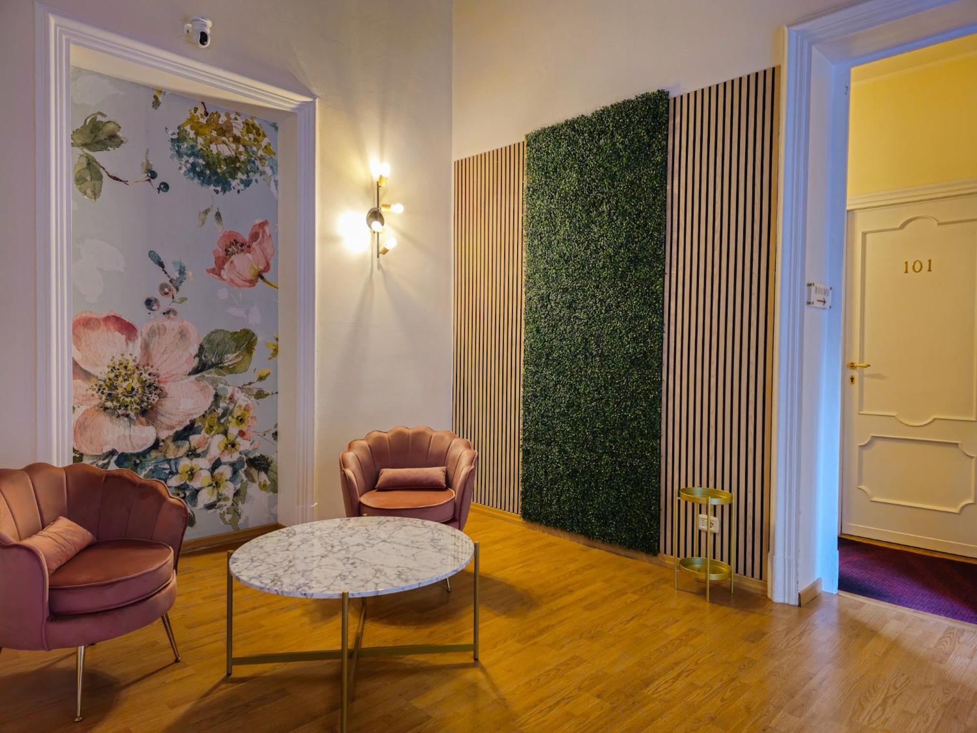 קטאניה Giardino Siciliano B&B מראה חיצוני תמונה