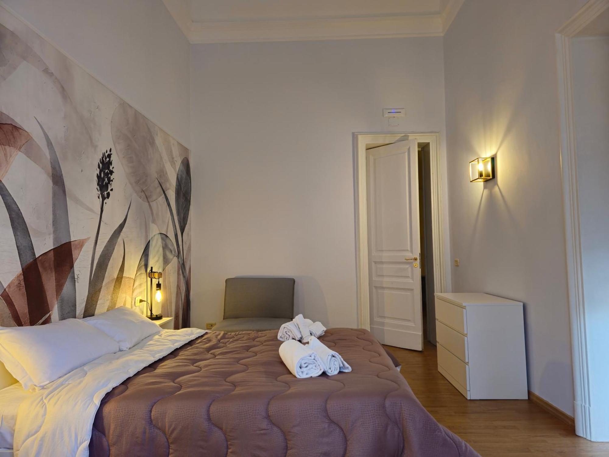 קטאניה Giardino Siciliano B&B מראה חיצוני תמונה