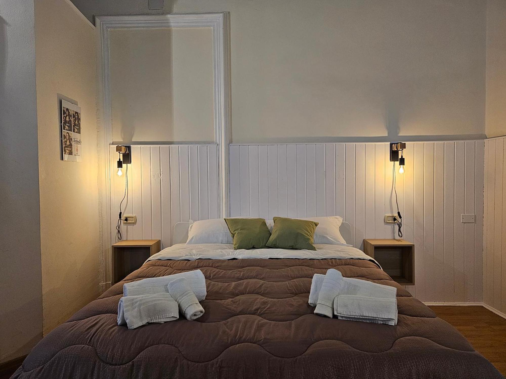 קטאניה Giardino Siciliano B&B מראה חיצוני תמונה