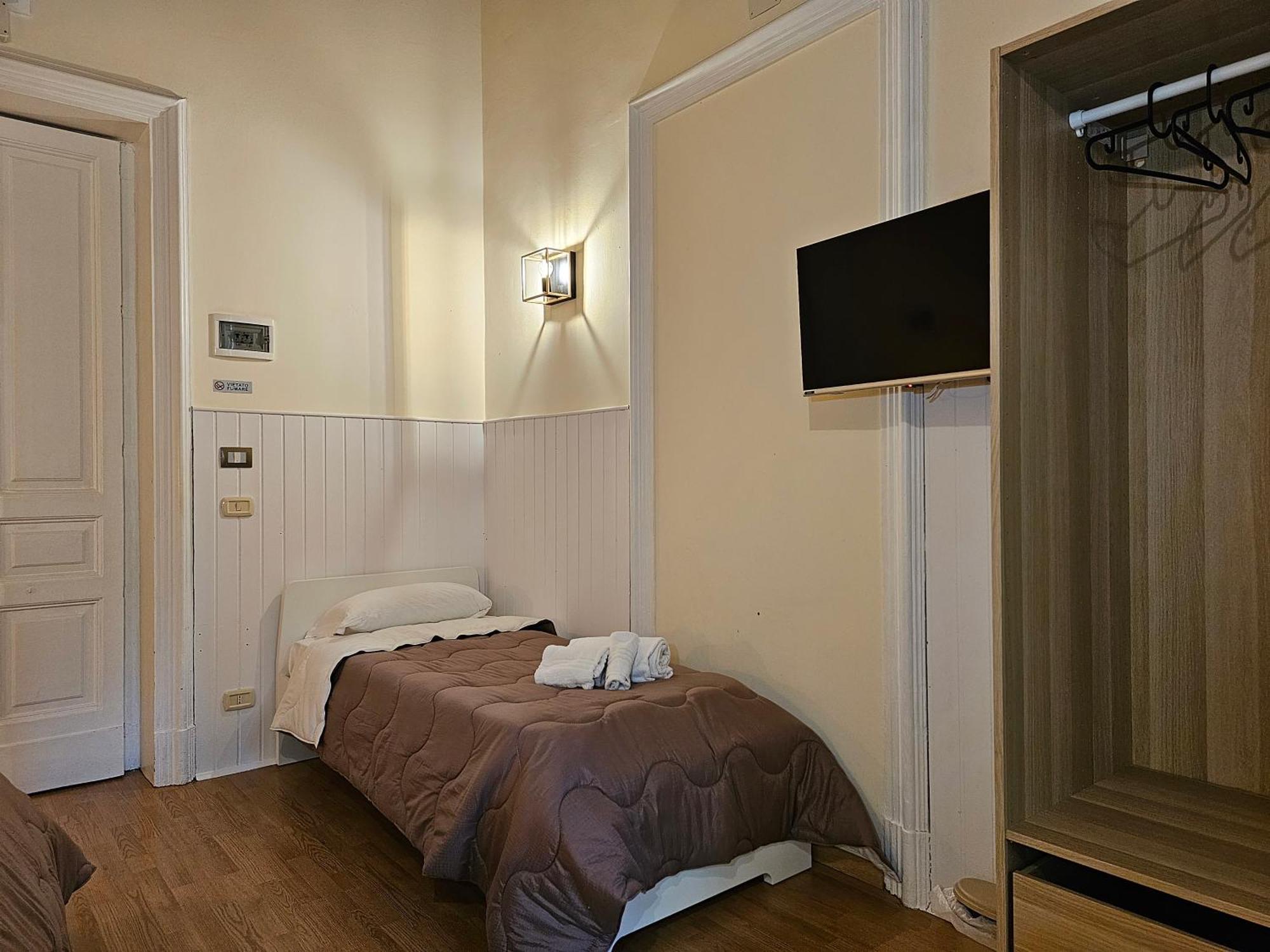 קטאניה Giardino Siciliano B&B מראה חיצוני תמונה