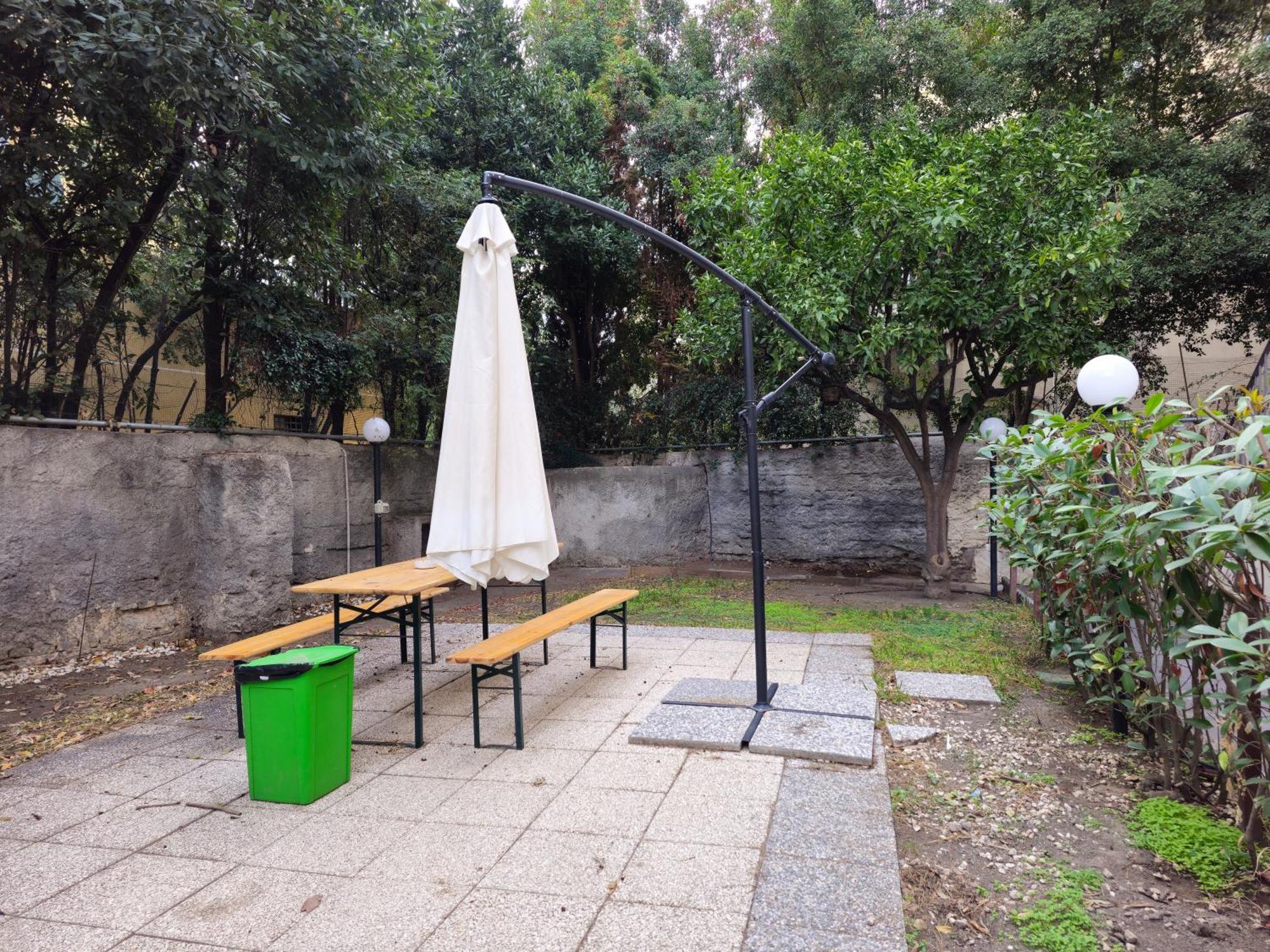 קטאניה Giardino Siciliano B&B מראה חיצוני תמונה