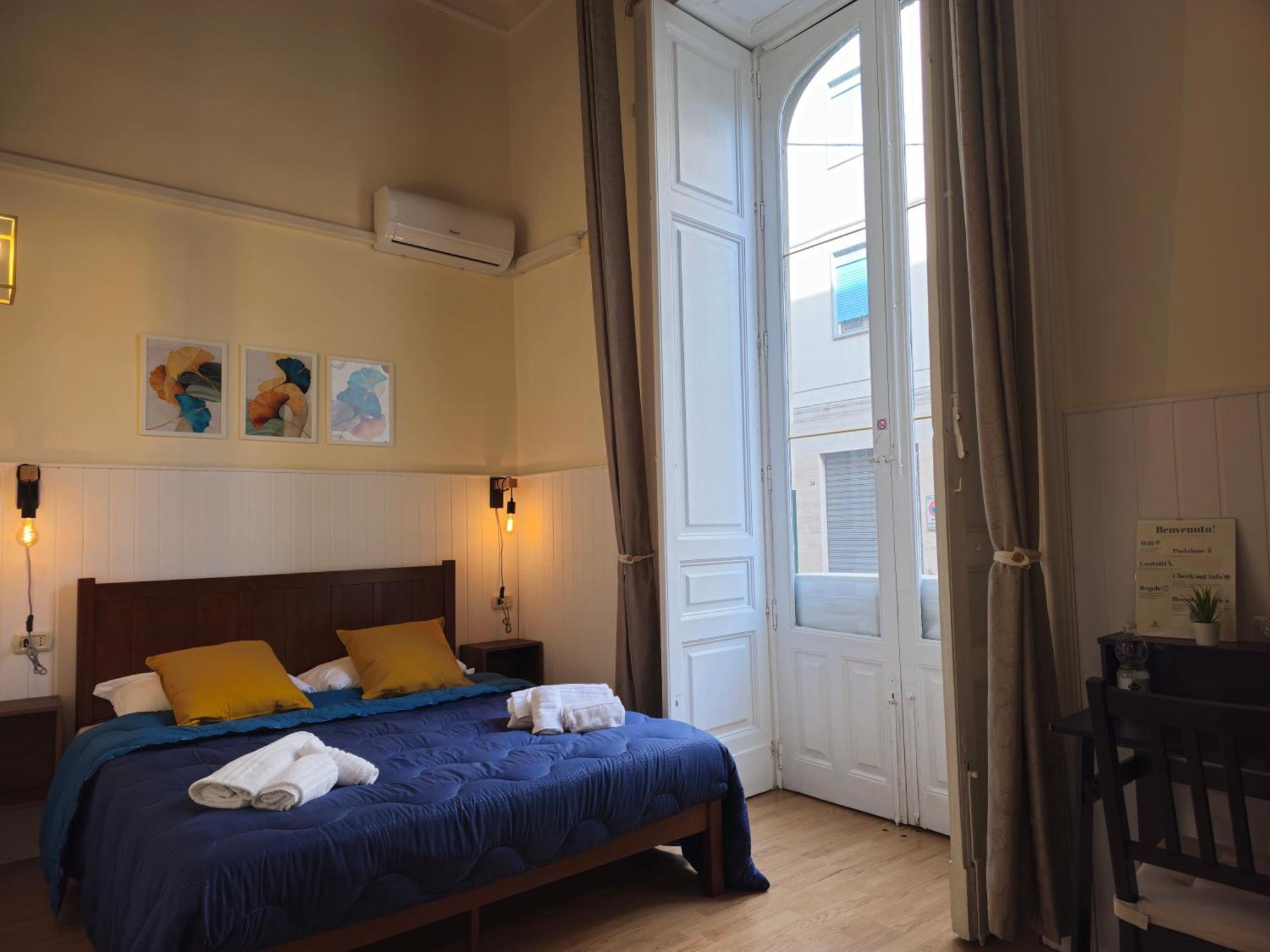 קטאניה Giardino Siciliano B&B מראה חיצוני תמונה